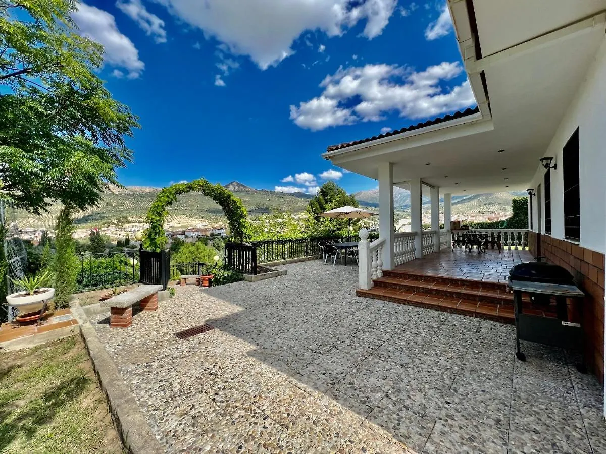 Finca La Maria Βίλα Jaén Ισπανία