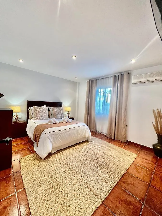 Holiday home Finca La Maria Villa Jaen
