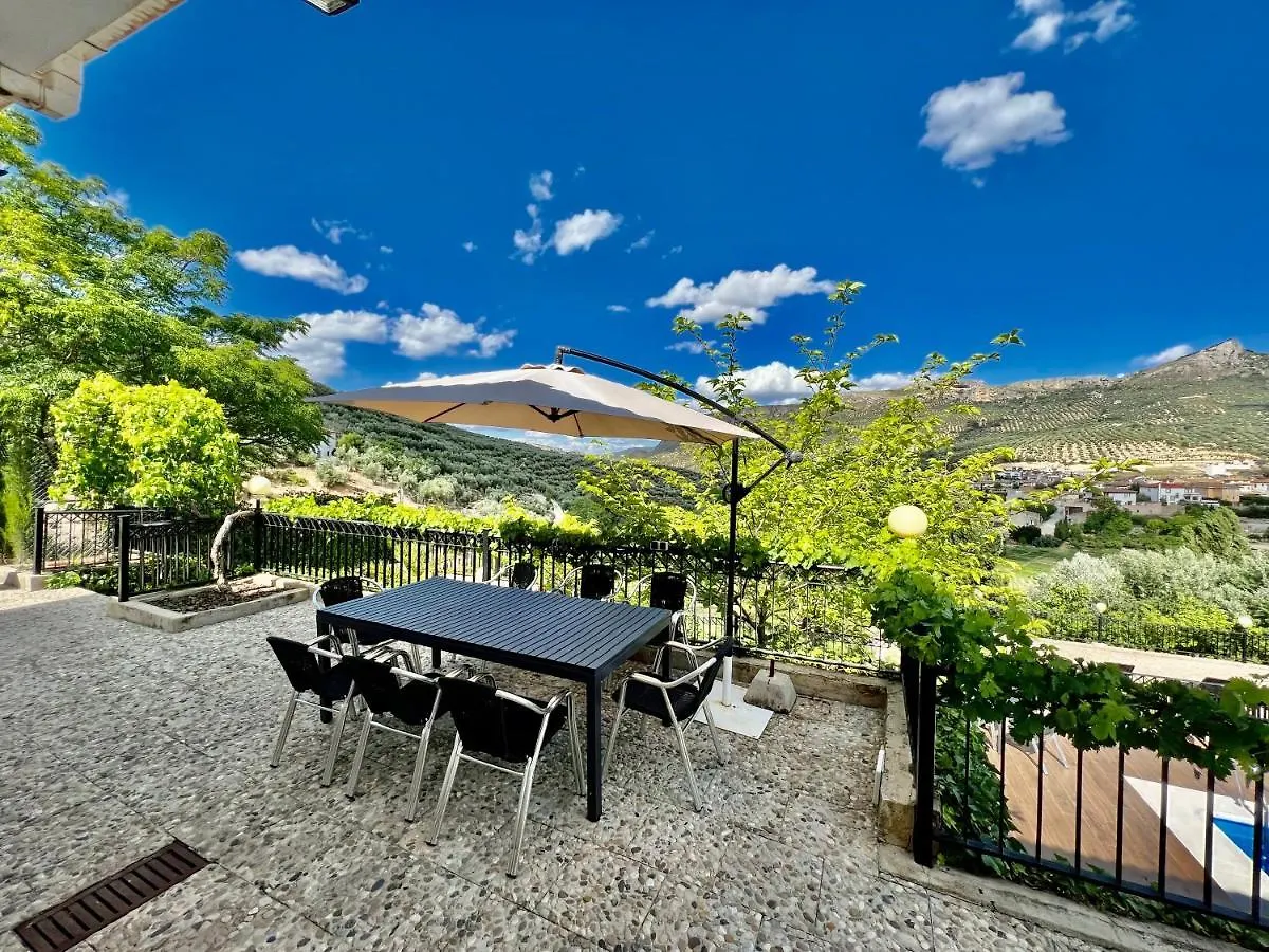 Finca La Maria Villa Jaen 0*,  Spain